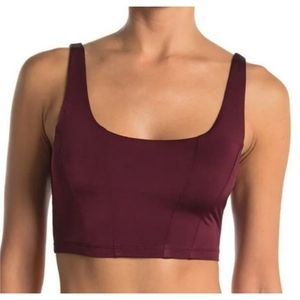Free People Brami Bralette Cami Bra